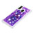 Funda Silicona Carcasa Goma Bling-Bling S04 para Samsung Galaxy A40