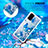 Funda Silicona Carcasa Goma Bling-Bling S04 para Samsung Galaxy S20 5G