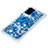 Funda Silicona Carcasa Goma Bling-Bling S04 para Samsung Galaxy S20 5G