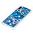 Funda Silicona Carcasa Goma Bling-Bling S05 para Samsung Galaxy M10S