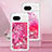 Funda Silicona Carcasa Goma Bling-Bling YB1 para Google Pixel 8a 5G