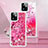 Funda Silicona Carcasa Goma Bling-Bling YB1 para Motorola Moto G Power 5G (2023)