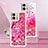 Funda Silicona Carcasa Goma Bling-Bling YB1 para Motorola Moto G Stylus (2023) 4G