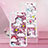 Funda Silicona Carcasa Goma Bling-Bling YB1 para Samsung Galaxy A34 5G