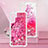 Funda Silicona Carcasa Goma Bling-Bling YB1 para Samsung Galaxy A34 5G