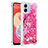 Funda Silicona Carcasa Goma Bling-Bling YB1 para Samsung Galaxy M04