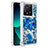 Funda Silicona Carcasa Goma Bling-Bling YB1 para Xiaomi Mi 13T 5G