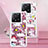 Funda Silicona Carcasa Goma Bling-Bling YB1 para Xiaomi Mi 13T 5G