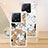 Funda Silicona Carcasa Goma Bling-Bling YB1 para Xiaomi Mi 13T 5G