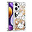 Funda Silicona Carcasa Goma Bling-Bling YB1 para Xiaomi Poco F5 5G