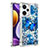 Funda Silicona Carcasa Goma Bling-Bling YB1 para Xiaomi Poco F5 5G