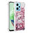 Funda Silicona Carcasa Goma Bling-Bling YB1 para Xiaomi Poco X5 5G