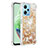 Funda Silicona Carcasa Goma Bling-Bling YB1 para Xiaomi Poco X5 5G