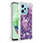 Funda Silicona Carcasa Goma Bling-Bling YB1 para Xiaomi Redmi Note 12 5G