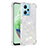 Funda Silicona Carcasa Goma Bling-Bling YB1 para Xiaomi Redmi Note 12 5G