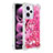 Funda Silicona Carcasa Goma Bling-Bling YB1 para Xiaomi Redmi Note 12 Pro 5G