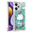 Funda Silicona Carcasa Goma Bling-Bling YB1 para Xiaomi Redmi Note 12 Turbo 5G