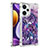 Funda Silicona Carcasa Goma Bling-Bling YB1 para Xiaomi Redmi Note 12 Turbo 5G