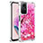 Funda Silicona Carcasa Goma Bling-Bling YB1 para Xiaomi Redmi Note 12S