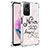 Funda Silicona Carcasa Goma Bling-Bling YB1 para Xiaomi Redmi Note 12S