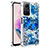 Funda Silicona Carcasa Goma Bling-Bling YB1 para Xiaomi Redmi Note 12S