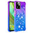 Funda Silicona Carcasa Goma Bling-Bling YB2 para Motorola Moto G Power 5G (2023)