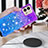 Funda Silicona Carcasa Goma Bling-Bling YB2 para Motorola Moto G Stylus (2023) 4G