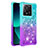 Funda Silicona Carcasa Goma Bling-Bling YB2 para Xiaomi Mi 13T 5G