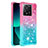 Funda Silicona Carcasa Goma Bling-Bling YB2 para Xiaomi Mi 13T 5G