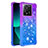 Funda Silicona Carcasa Goma Bling-Bling YB2 para Xiaomi Mi 13T 5G