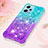 Funda Silicona Carcasa Goma Bling-Bling YB2 para Xiaomi Poco X5 5G