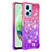 Funda Silicona Carcasa Goma Bling-Bling YB2 para Xiaomi Poco X5 5G