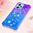 Funda Silicona Carcasa Goma Bling-Bling YB2 para Xiaomi Redmi Note 12 5G