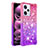 Funda Silicona Carcasa Goma Bling-Bling YB2 para Xiaomi Redmi Note 12 Pro 5G