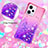 Funda Silicona Carcasa Goma Bling-Bling YB2 para Xiaomi Redmi Note 12 Pro 5G