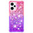 Funda Silicona Carcasa Goma Bling-Bling YB2 para Xiaomi Redmi Note 12 Turbo 5G