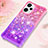 Funda Silicona Carcasa Goma Bling-Bling YB2 para Xiaomi Redmi Note 12 Turbo 5G