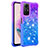 Funda Silicona Carcasa Goma Bling-Bling YB2 para Xiaomi Redmi Note 12S