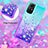 Funda Silicona Carcasa Goma Bling-Bling YB2 para Xiaomi Redmi Note 12S