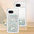 Funda Silicona Carcasa Goma Bling-Bling YB3 para Google Pixel 8a 5G