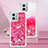 Funda Silicona Carcasa Goma Bling-Bling YB3 para Motorola Moto G 5G (2023)