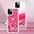 Funda Silicona Carcasa Goma Bling-Bling YB3 para Motorola Moto G Power 5G (2023)