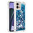 Funda Silicona Carcasa Goma Bling-Bling YB3 para Motorola Moto G Stylus (2023) 4G