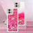 Funda Silicona Carcasa Goma Bling-Bling YB3 para Motorola Moto G Stylus (2023) 4G