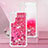 Funda Silicona Carcasa Goma Bling-Bling YB3 para Samsung Galaxy A34 5G