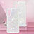 Funda Silicona Carcasa Goma Bling-Bling YB3 para Samsung Galaxy A34 5G