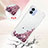 Funda Silicona Carcasa Goma Bling-Bling YB3 para Samsung Galaxy F04