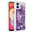 Funda Silicona Carcasa Goma Bling-Bling YB3 para Samsung Galaxy M04