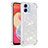 Funda Silicona Carcasa Goma Bling-Bling YB3 para Samsung Galaxy M04