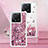 Funda Silicona Carcasa Goma Bling-Bling YB3 para Xiaomi Mi 13T 5G